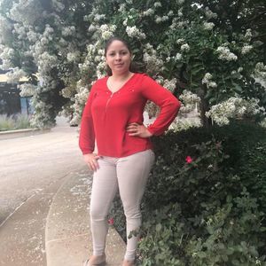 Meet your Posher, Ingrid